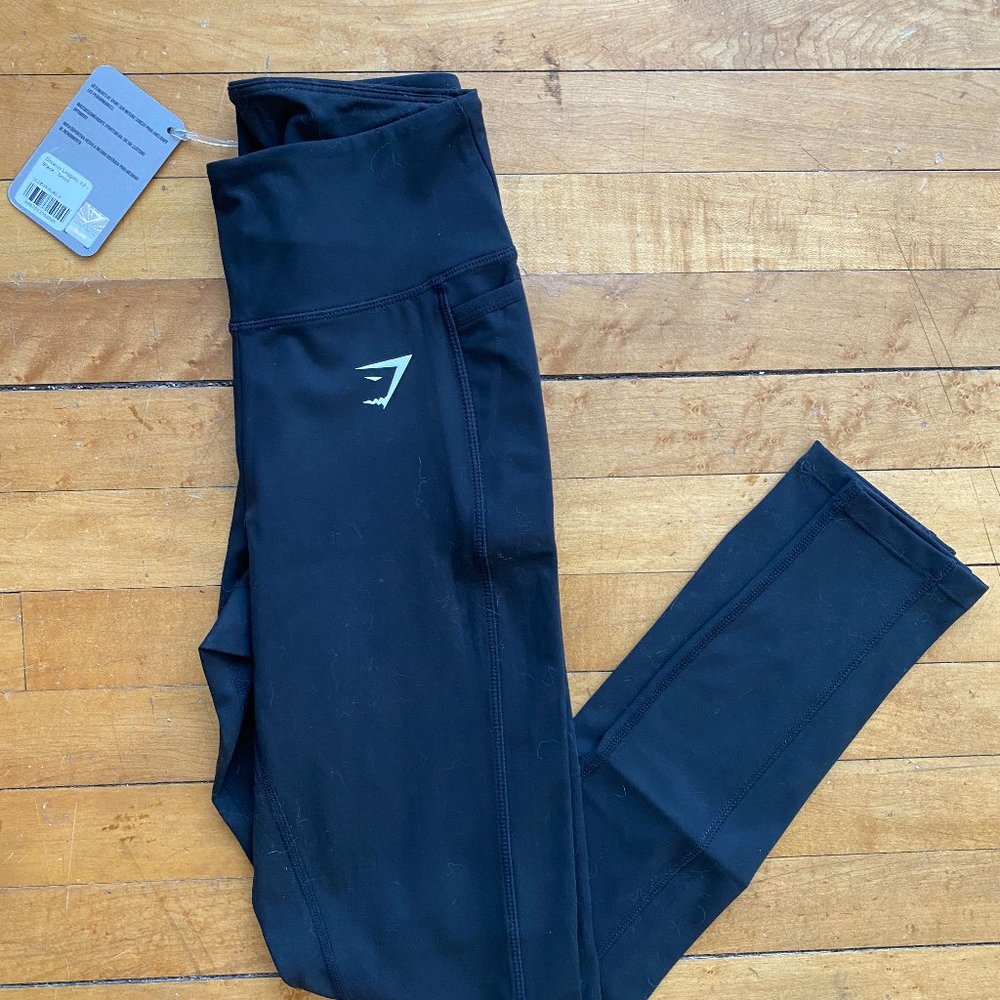 Gymshark Dreamy 2.0 Leggings